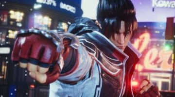 Tekken 8: How to Unlock all Tekken Balls