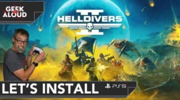 ✂️ How to get into Helldivers 2 when the servers are full!