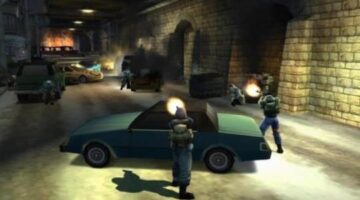 Freedom Fighters is a Forgotten Gem Deserving of a Remake