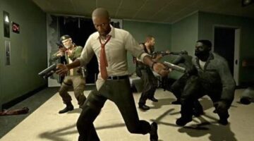 Left 4 Dead has never been dethroned as the best cooperative experience