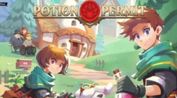 Potion Permit Review | GamingonPhone
