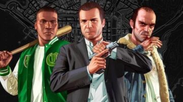 GTA V Update 1.006.002 Out Now, Removes Rockstar Editor On PS4 and Xbox One