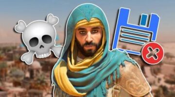 Assassin’s Creed Mirage’s permadeath mode will drive you mad, but the rewards are totally worth it