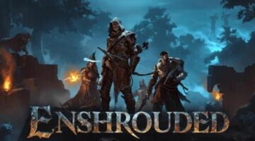 Enshrouded Crosses 2 Million Players Mark