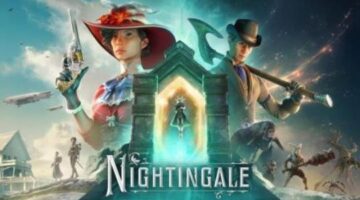 Nightingale Q&A – Aaryn Flynn Talks About the Survival Game’s Future