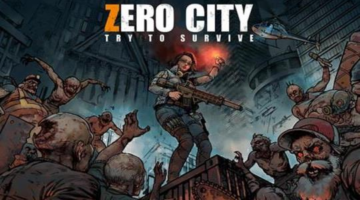 MY.GAMES’ Zero City introduces brand new ‘Colossi’ feature – Hardcore Droid