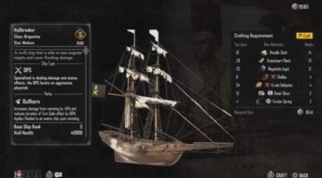 Skull and Bones Review – Piracy at its Best | Terminal Gamer