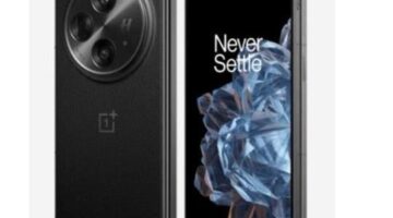 Oneplus Open 512GB/16GB Voyager Black Price in Bahrain | Buy Online – Dukakeen.com