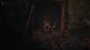 Little Devil Inside Rises From The Dead With New Gameplay and Dev Progress Update