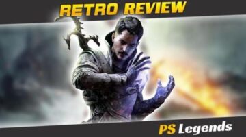 Dragon Age: Inquisition Retro Review – A Nostalgic Leap Short Of Legendary
