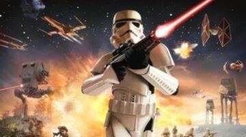 Star Wars: Battlefront Classic Collection Coming to Nintendo Switch, PlayStation, Xbox, and PC