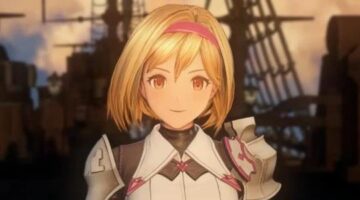 Granblue Fantasy Relink is what I always wanted from the series: a great RPG with no gacha baggage