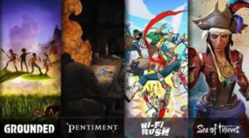New Platforms, New Players: Four Fan-Favorite Xbox Games Coming to Nintendo and Sony Platforms