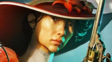 Nightingale Gameplay 4K RTX 4090 Opening Hour – A very Pretty, albeit unoriginal Game at least