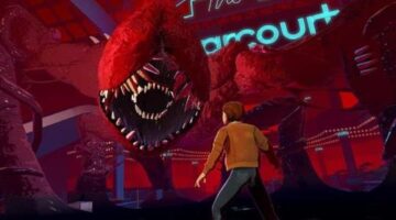 Stranger Things VR Welcomes you back to Hawkins Today