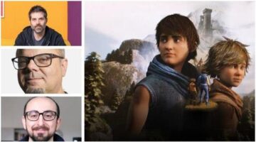 Brothers: A Tale of Two Sons Remake Honors Legacy While Embracing Innovation