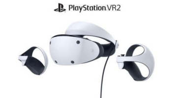 Sony Plans To Make PlayStation VR2 Officially Work On PC