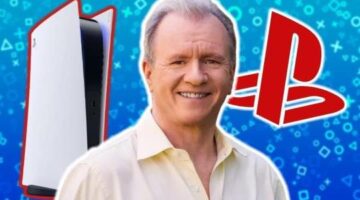 Jim Ryan admits challenging PS5 launch left him with ‘head in hands’