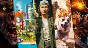 Coming soon to PS VR2 – Zombie Army VR, Little Cities: Bigger! and more