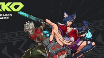 2XKO Set to Release in 2025 for Console and PC