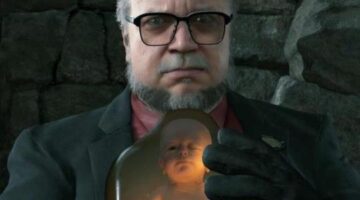 Guillermo del Toro Just Isn’t Destined to Make Video Games