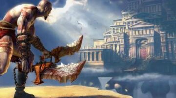 The Best PSP Games of All Time, Ranked