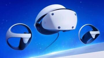 Sony is now testing PSVR 2 support for PC