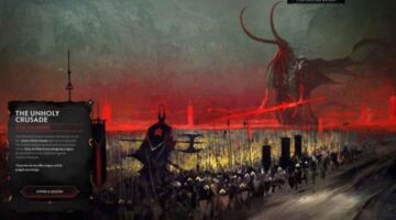 Solium Infernum Review – Devil and the Details | COGconnected