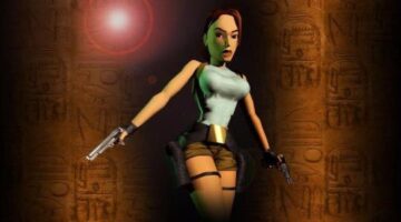 Tomb Raider 1-3 Remastered Cheats: Every Cheat Code & How to Use Them