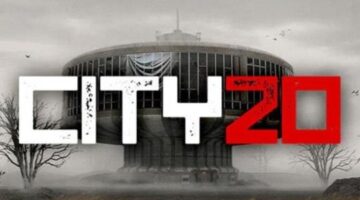 The dystopian-tinged survival/sandbox adventure “City 20” is coming to PC via Steam in 2024