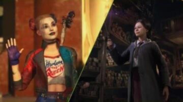 Suicide Squad: Kill The Justice League’s Sales Disappointed, Hogwarts Legacy Is a “Big Win”