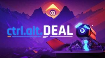 Play As a Rogue Sentient AI in Ctrl Alt Deal