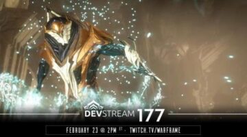 Warframe Devstream 177 Breakdown