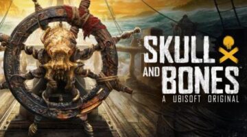 Skull and Bones Review | Game Craves