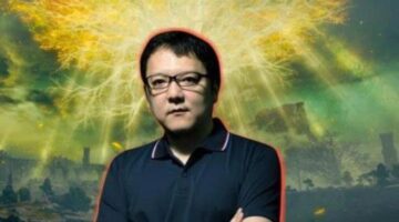 FromSoftware Reveals Its Secret To Frequently Releasing AAA Titles