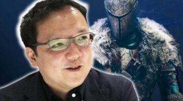 Hidetaka Miyazaki claims Dark Souls 2 “carried” the series forward