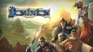 Dominion Review – Hardcore Droid