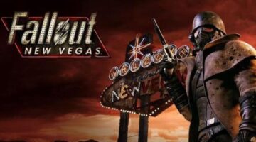 Fallout: New Vegas Is A Mojave Marvel