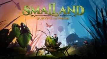 Smalland: Survive The Wild Delivers Big Fun In A Miniture Setting – Skewed ‘n Reviewed
