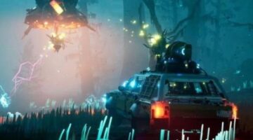 Pacific Drive Review | PlayStation 5 | NoobFeed