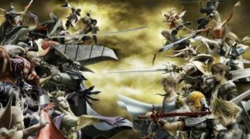 Which Final Fantasy Remake or Remaster Should We Get Next?