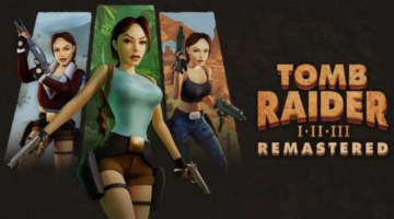 Tomb Raider I-III Remastered Review: Time to Break Out the Nostalgia Goggles | Terminal Gamer