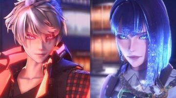 Former Final Fantasy Versus XIII Devs Reveal Reynatis this Fall on Console & Steam