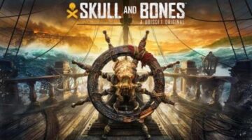 Skull and Bones Review (PS5)  | Hey Poor Player