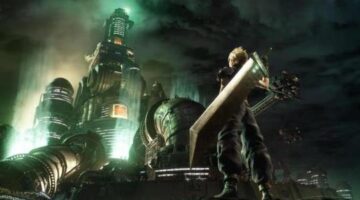 Final Fantasy 7 Rebirth, Remake PS5 Pre-Order Pack Is the Perfect Way to Play Both Games