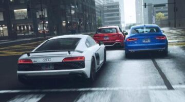 Need for Speed Unbound Volume 6 Adds Audis, Quick PvP Races – All You Need To Know