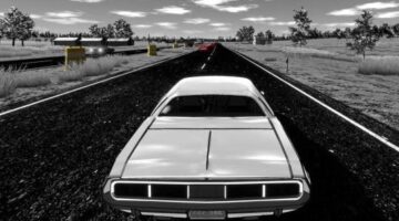 Heading Out – Narrative-Led Racing Game Releases 7th May