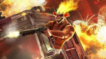 Sony Job Cuts Reportedly Cancel Twisted Metal Reboot