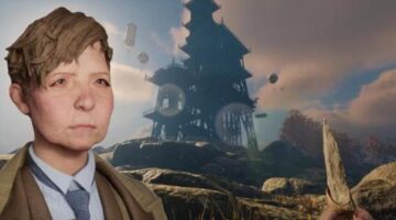 I’m Obsessed With Nightingale’s Hideous Character Creator