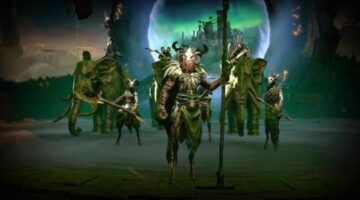 Age of Wonders 4: Primal Fury Review – Fur, Scales, and Mammoths | The Nerd Stash